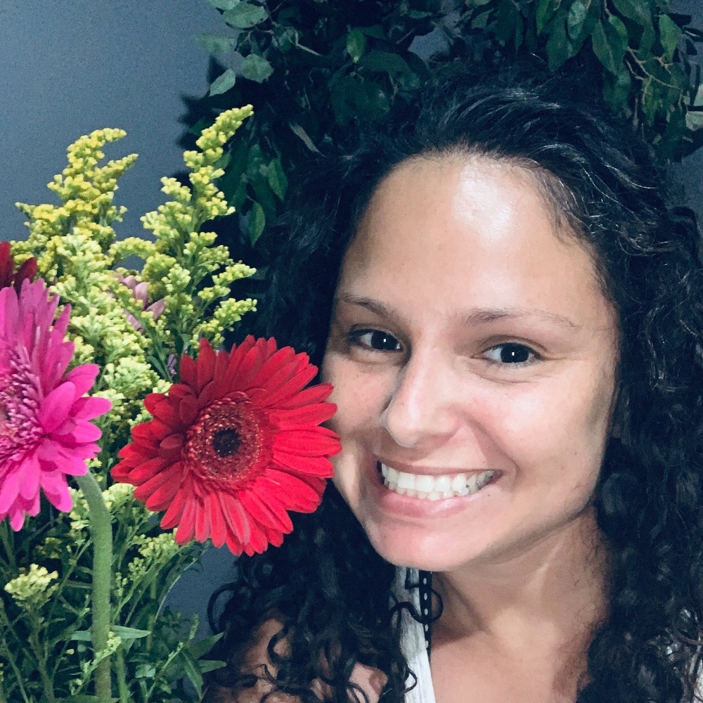 Meet your Posher, Nichole